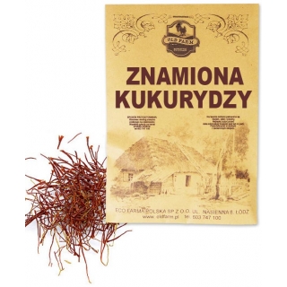 KUKURYDZA ZNAMIĘ 50 G